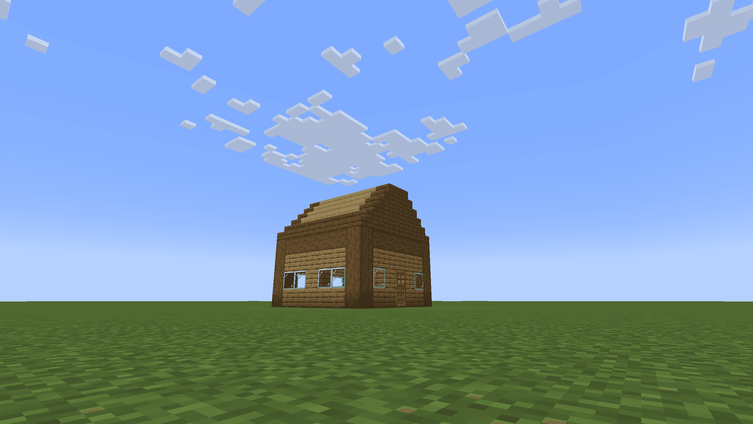 Building Basics