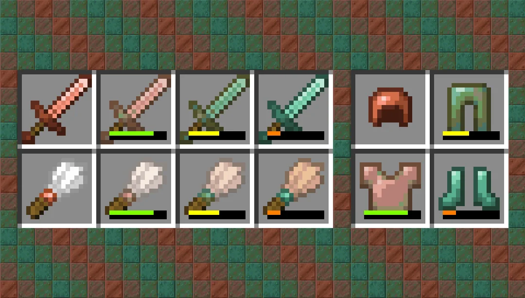 How Tools Work