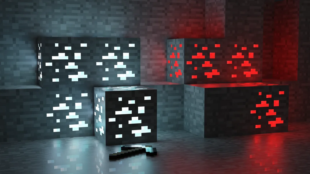 Minecraft community wallpaper